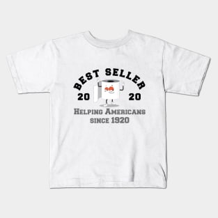 Best Seller 2020 Kids T-Shirt